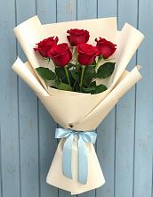 Букет Классика чувств в Речицы