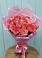 Букет 15 Розовых роз Равель в Речицы