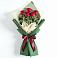 Букет цветов из: Розы в Речицы