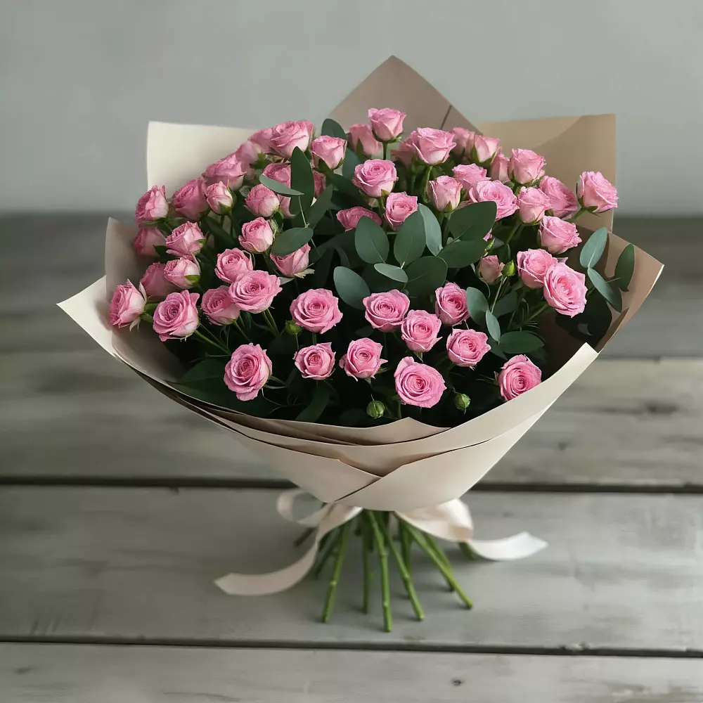 Букет Удовольствие в Речицы