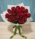Букет Красные розы в Речицы