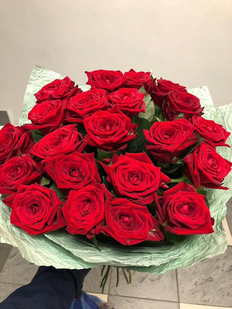 Розы Классика в Речицы Букет Классика в Речицы