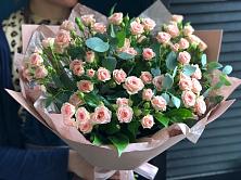Букет Удовольствие #REPLACE_PRED# Речицы