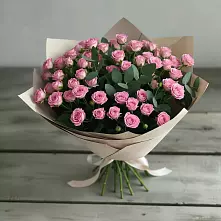 Букет Удовольствие в Речицы