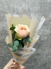 Букет цветов из:  Розы в Речицы
