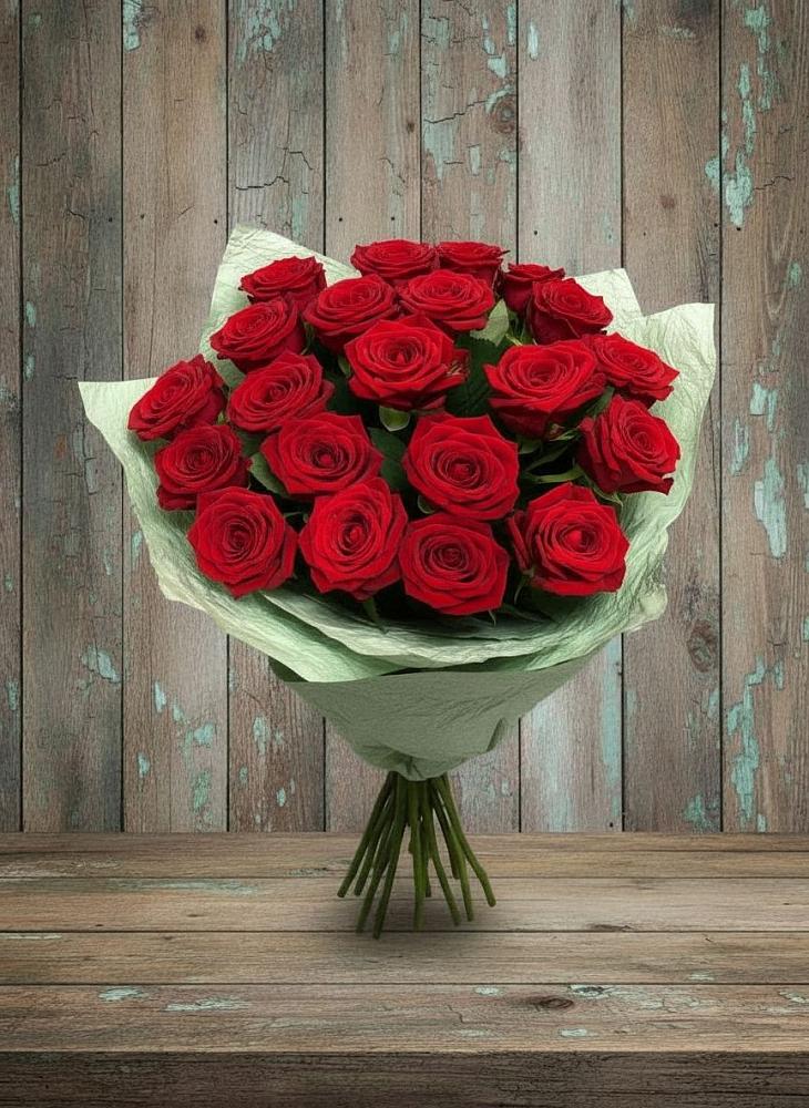 Букет Классика в Речицы