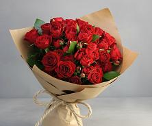 Букет Любовный роман #REPLACE_PRED# Речицы