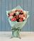 Букет цветов из: Розы в Речицы