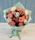 Букет цветов из: Розы в Речицы