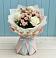 Букет цветов из: Розы в Речицы