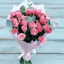 Букет Леди совершенство #REPLACE_PRED# Речицы