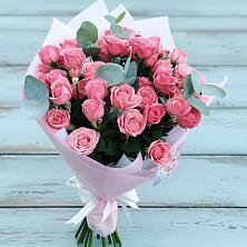 Букет Леди совершенство в Речицы